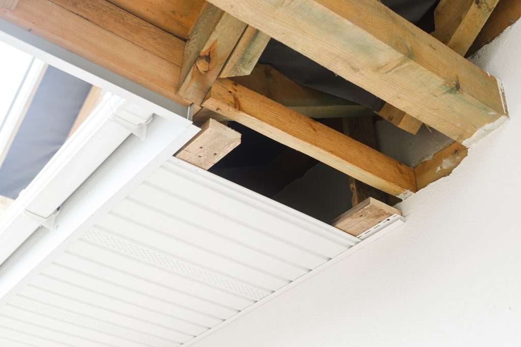 Soffit and Fascia, Sacramento, CA